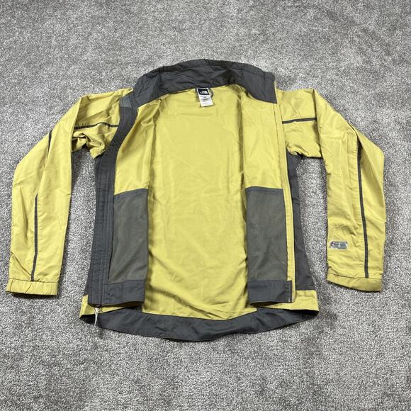 North Face Jacket Womens Medium Windbreaker Hydrenalite Windproof Breatbale - Picture 2 of 14